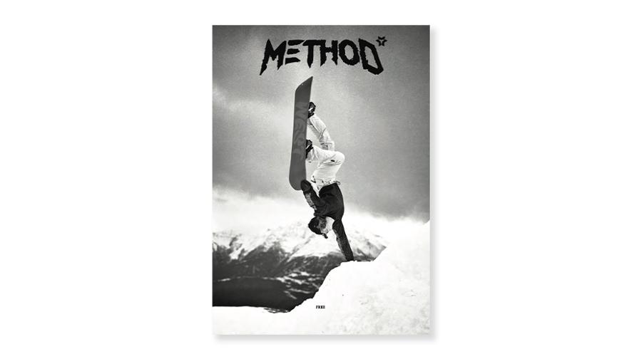 Method Mag Magazines