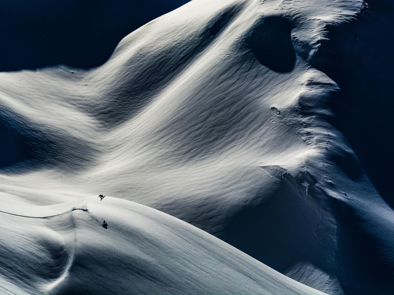 © Yhabril / Red Bull Illume