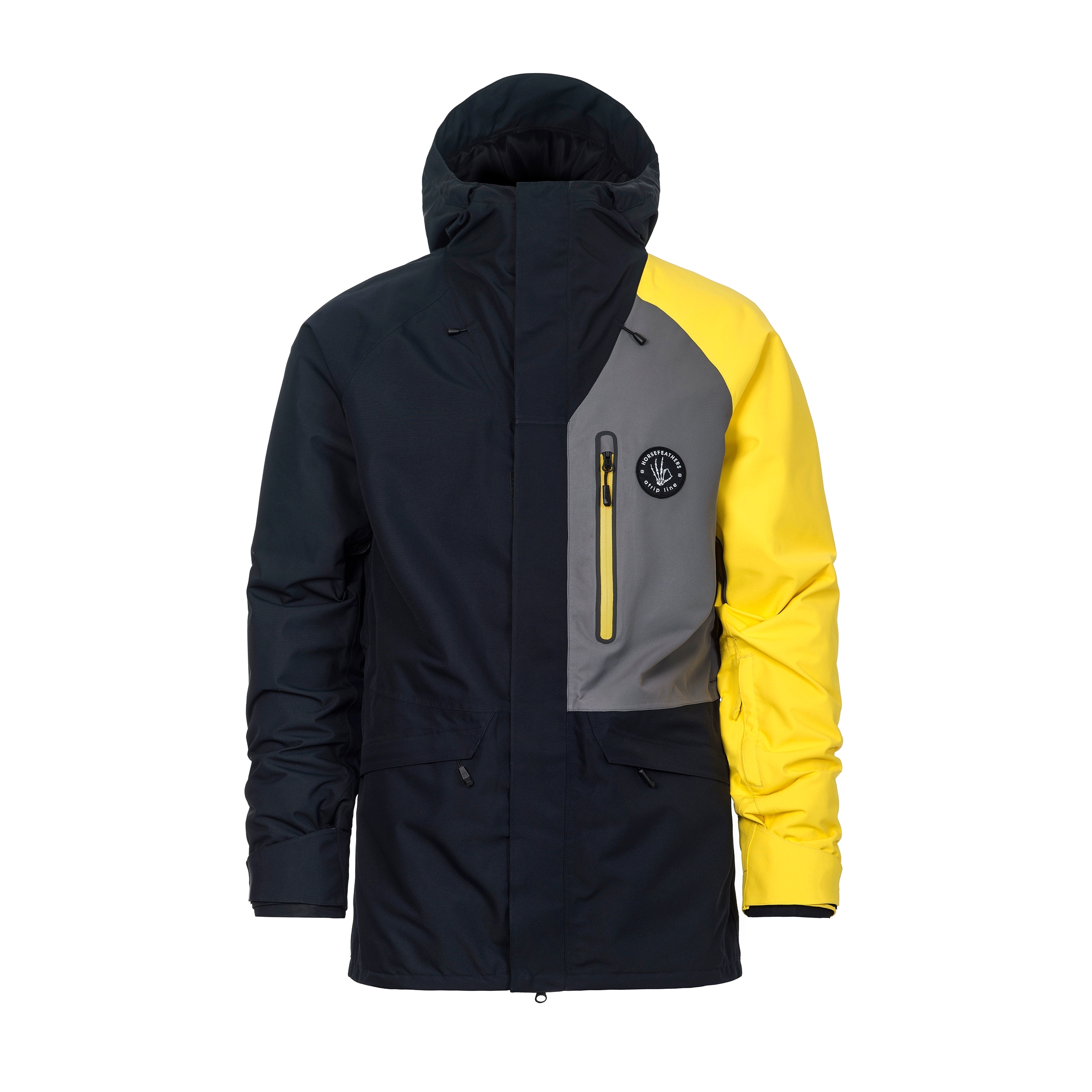 Method Mag The 2020 Horsefeathers atrip Outerwear Line