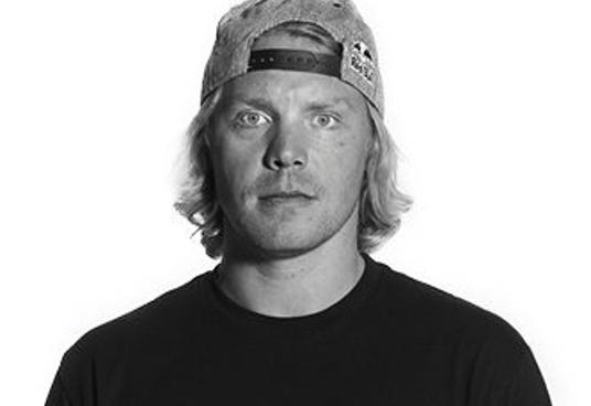 Travis Rice
