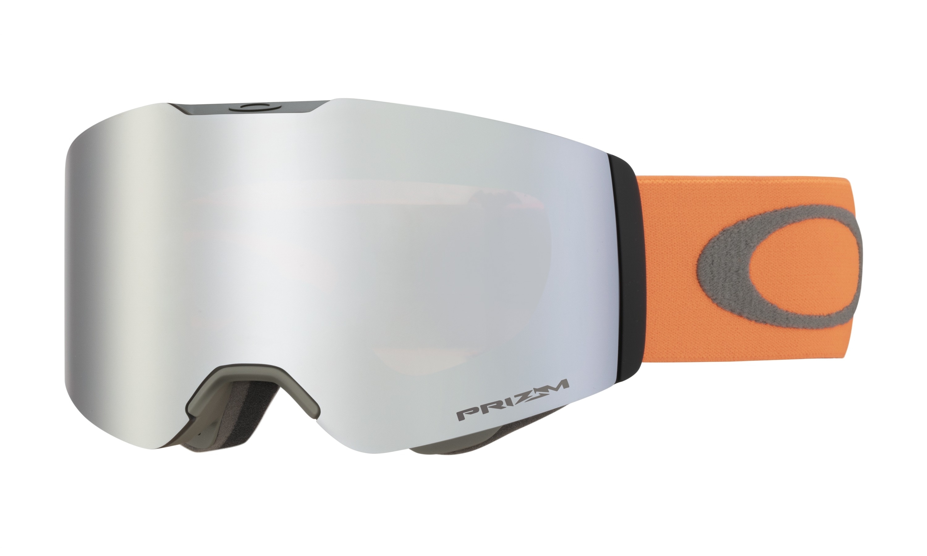 Method Mag Oakley Prizm Snow Lens Technology Method Mag Oakley Prizm Snow Lens Technology