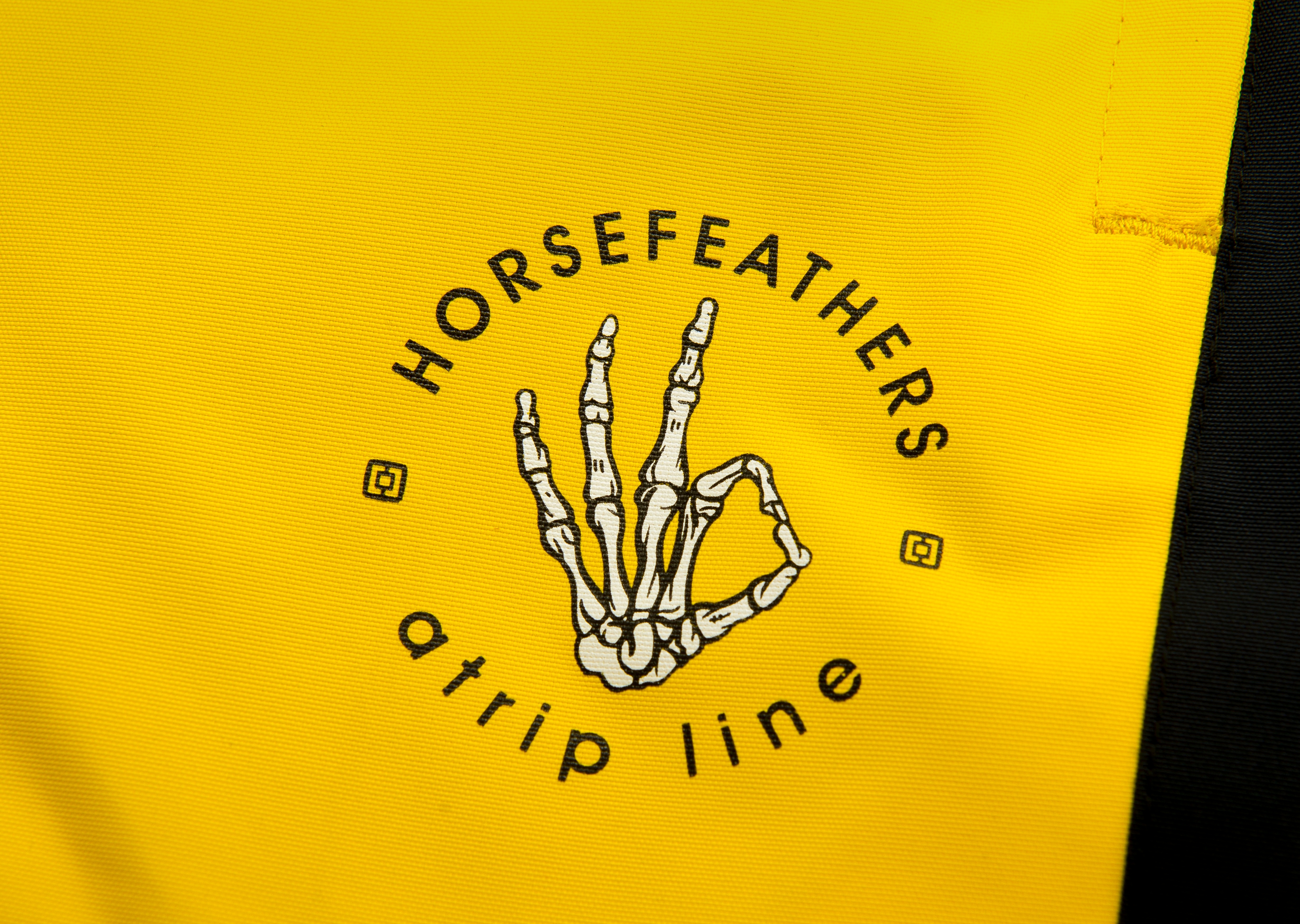 Method Mag The 2020 Horsefeathers atrip Outerwear Line