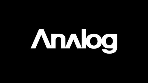 Analog