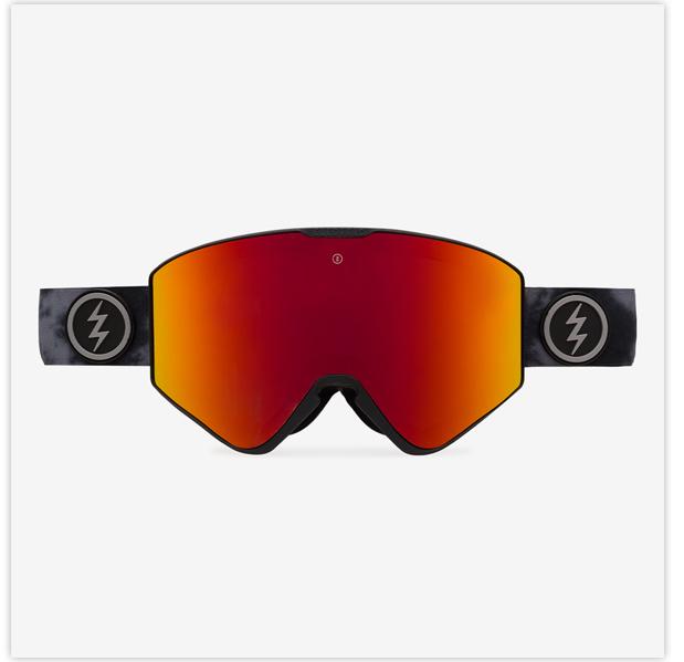 Method Mag BRANDED: The Kleveland II Goggles by Electric