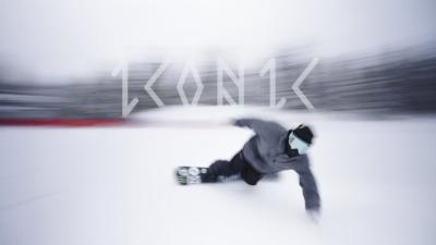 Method Mag ICONIC - Park clip
