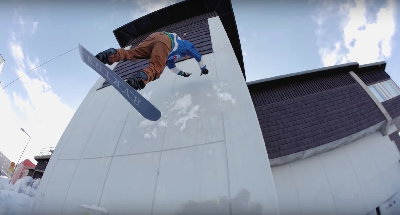 Method Mag Method Movie Slam Reel