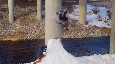 Method Mag METHOD 3 - Slam Section