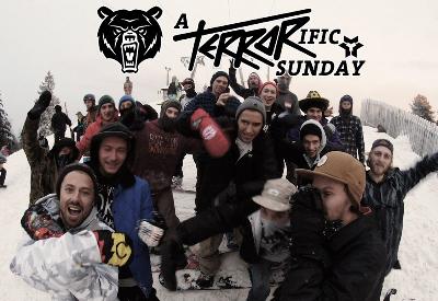 Method Mag Method TV: A TERRORific Sunday