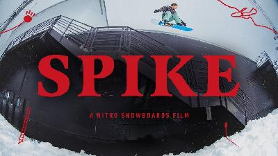 Method Mag SPIKE - Full movie
