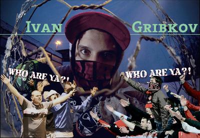 Method Mag Who Are Ya?! Ivan Gribkov