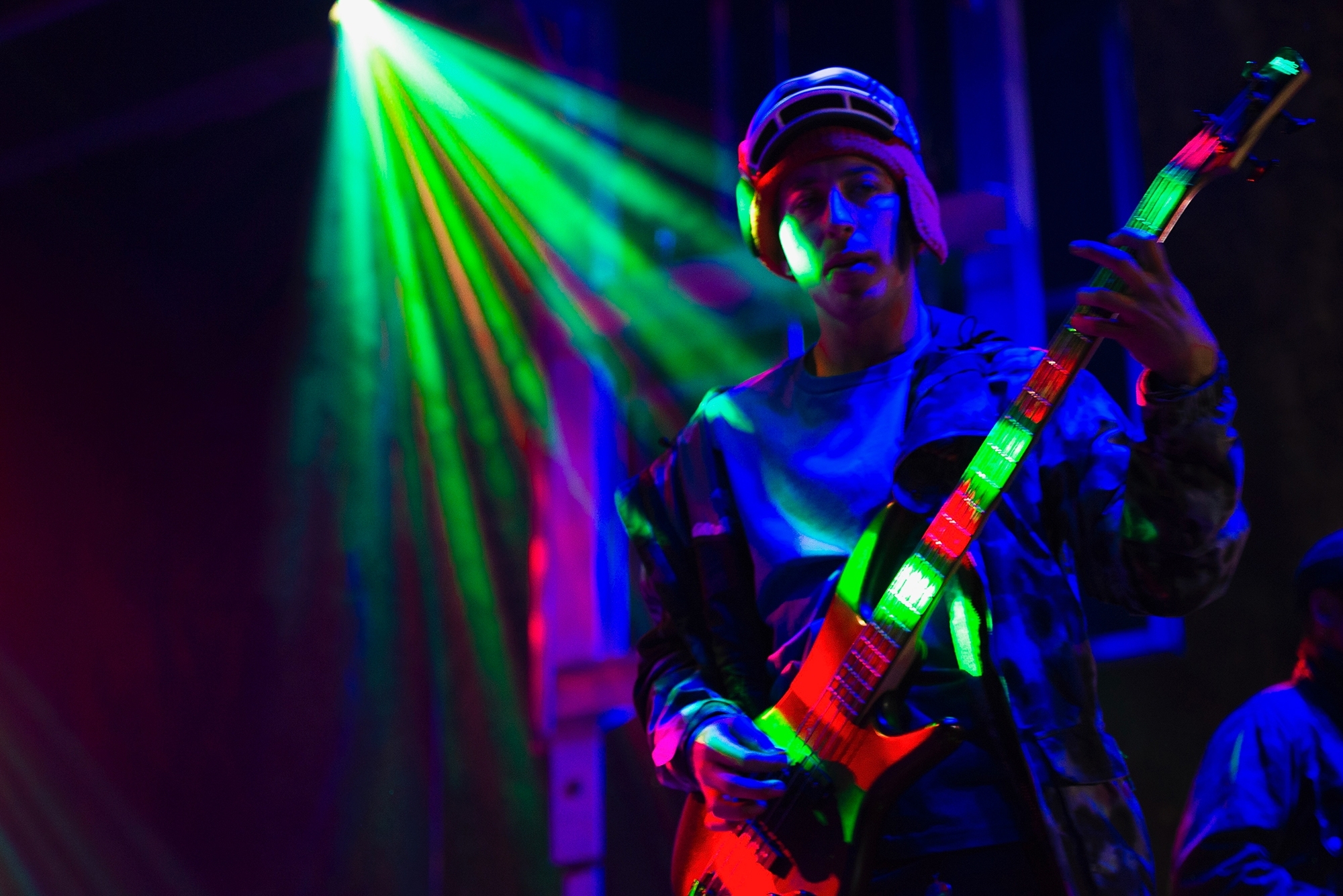 Method Mag Mike Rave Raw Files and Interview