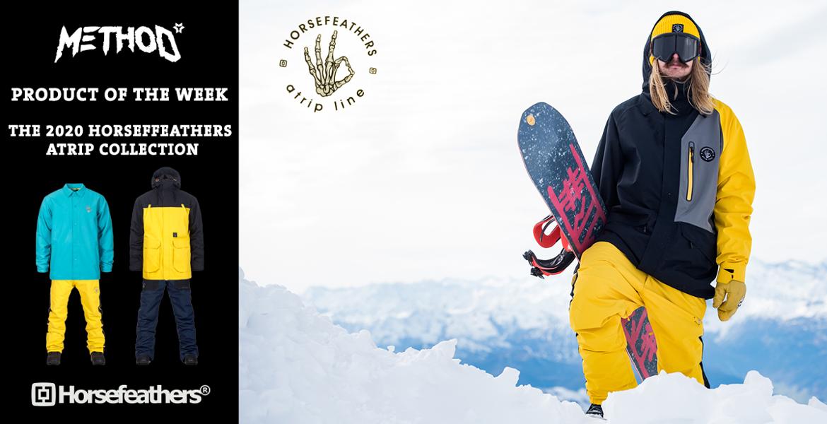 Horsefeathers outerwear deals