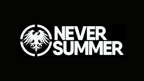Never Summer