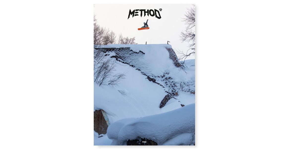 Method Mag Method mag issue 26.3