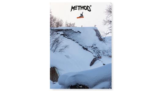 Method Mag Magazines