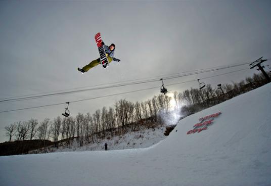 Bode Merrill