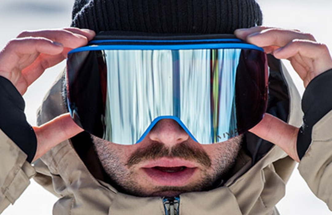 Method Mag The 2020 Giro Method Goggle