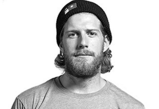 Jordan Morse