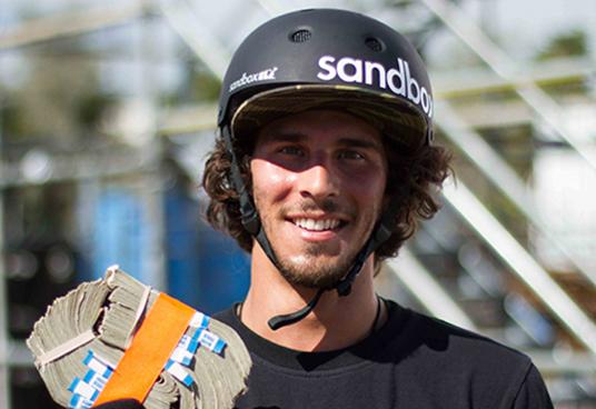 Scotty Vine
