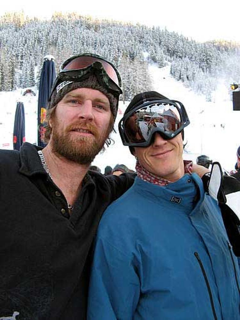 Method Mag TTR CEO Drew Stevenson resigns