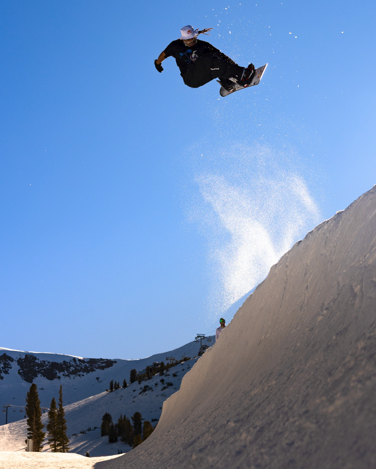 Method Mag ThirtyTwo x Zeb Powell's new Pro Boot!