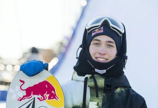 Marcus Kleveland