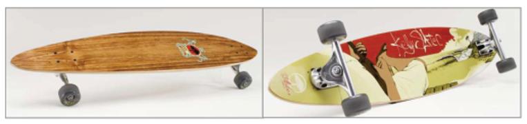 Method Mag Arbor releases Kelly Slater skate