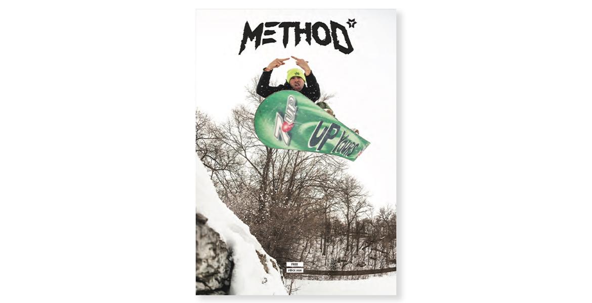 Method Mag Method Mag Issue 21 3