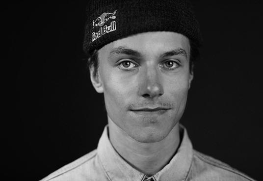 Jesse Augustinus