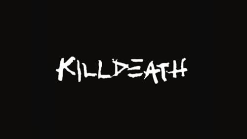 KILLDEATH Snowboards