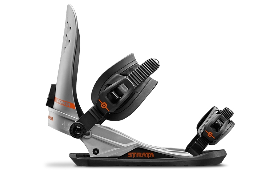 Method Mag The 2019 Union Strata Binding