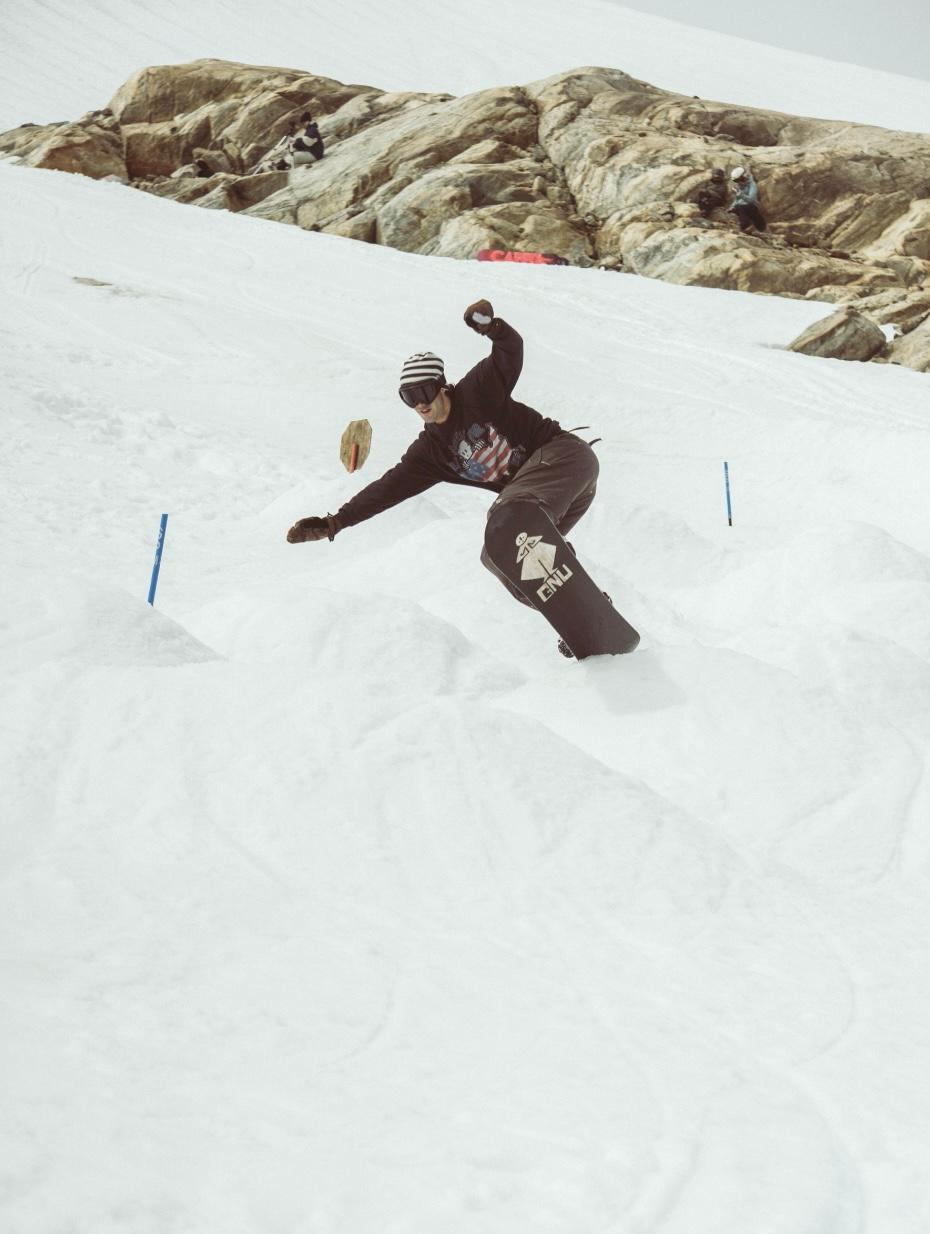 Method Mag Mushroom Crew Banked Shalom 2021 - Photos & Video Recap