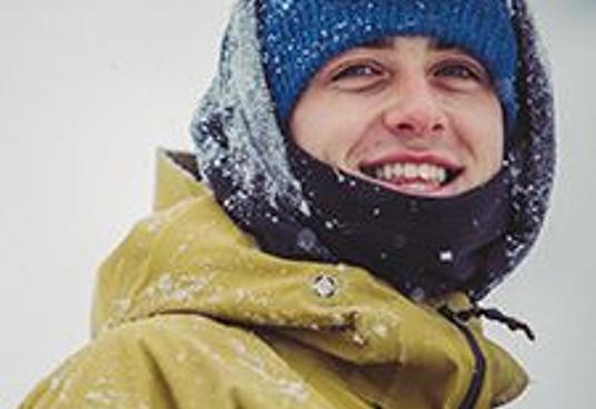 Mark McMorris