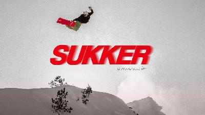 Method Mag SUKKER | A Homie-Made Snowboard Video