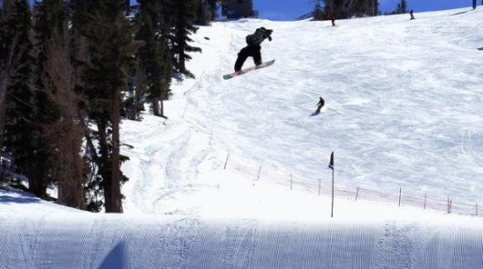 Method Mag CAPiTA Snowboards | Celebrating 25 Years of The Black Snowboard  of Death with Kevin Jones