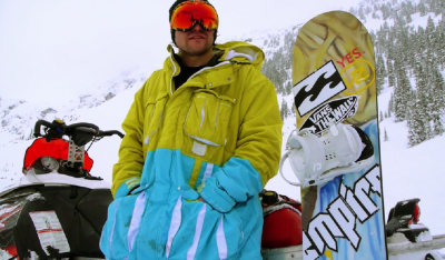 Method Mag Benji Ritchie is a Beast