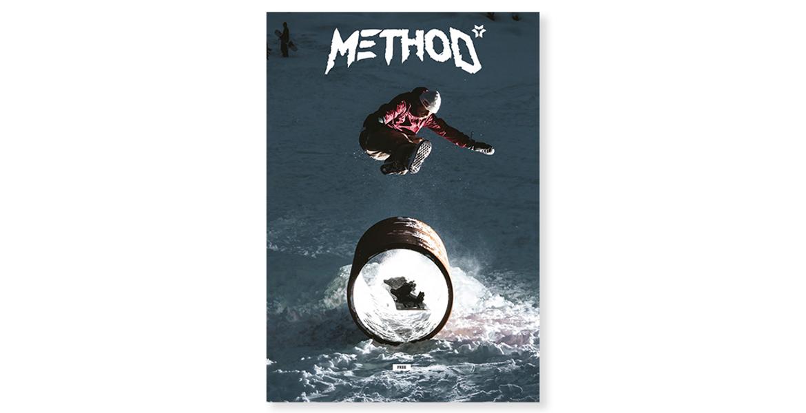 Method Mag Method Mag Issue 21.2