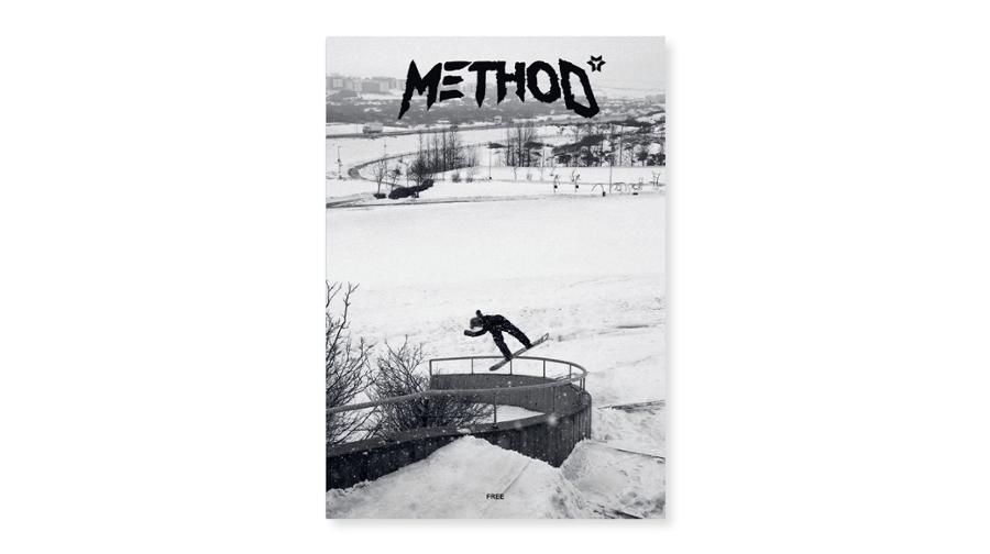 Method Mag Magazines