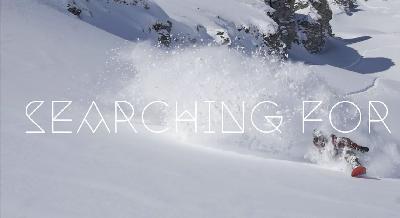 Method Mag “SEARCHING FOR” // TEASER