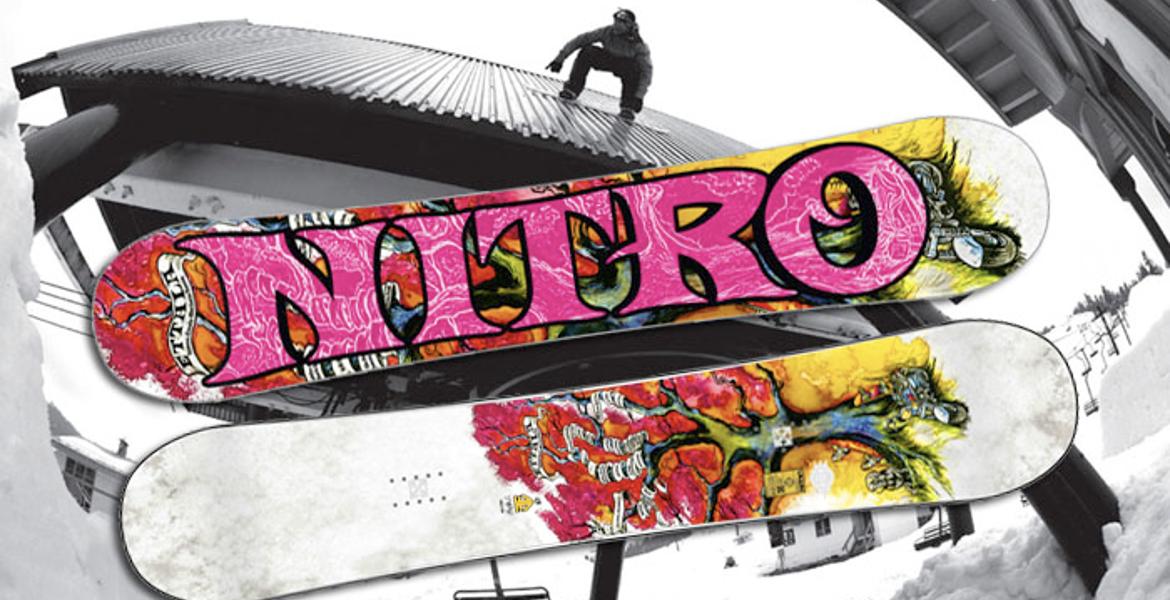 Method Mag Nitro Eero Ettala Pro Model