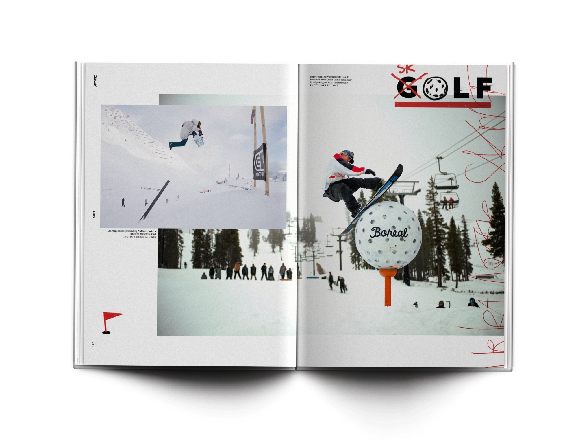 Method Mag Method Mag Issue 19.2 - Out Now