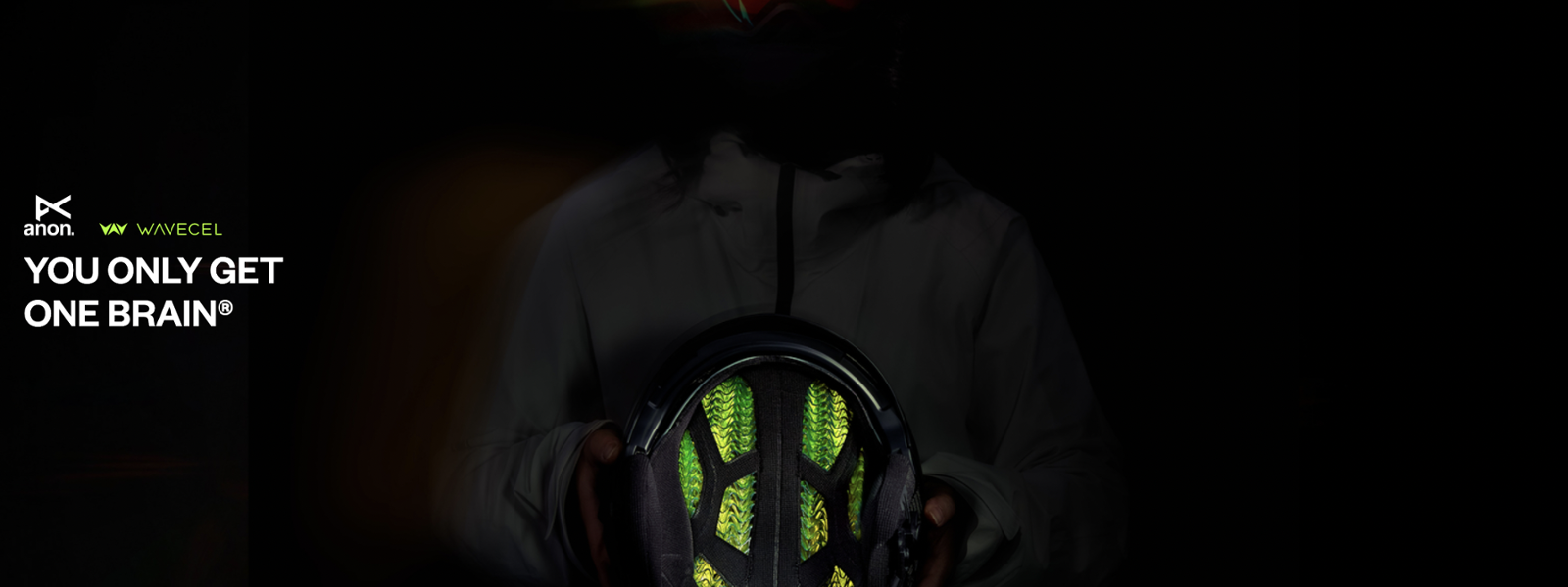 Method Mag Anon introduces WaveCel technology in new helmets