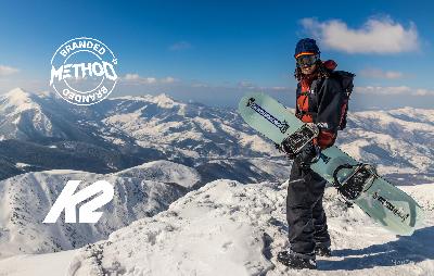 K2 【２時間使用】22-23モデル　k2 - PASSPORT 162WIDE