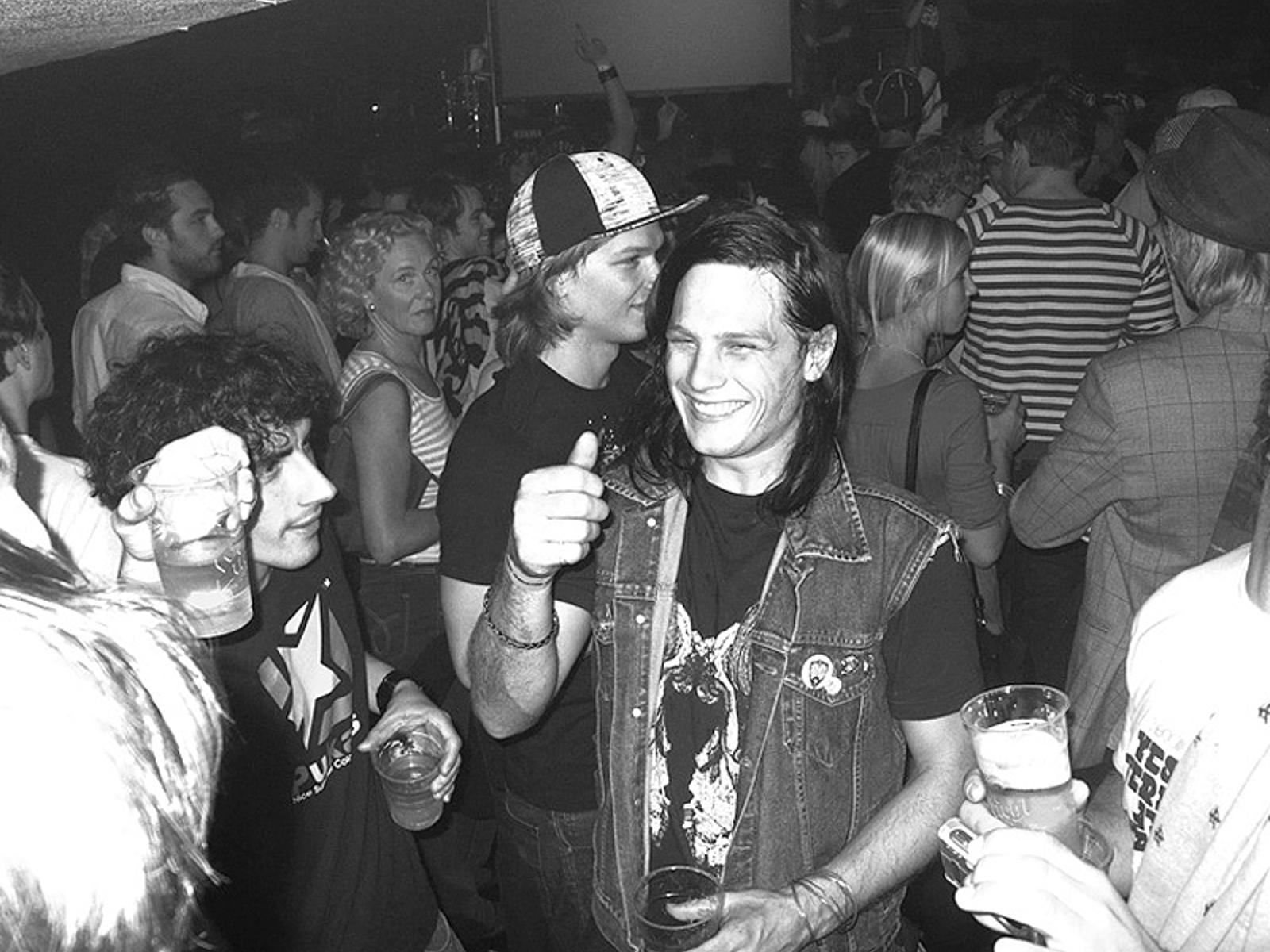 Pirates-Premiere-Bastis Mum Oli and Danny.jpg