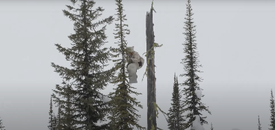 Method Mag Keenan Filmer Full Part