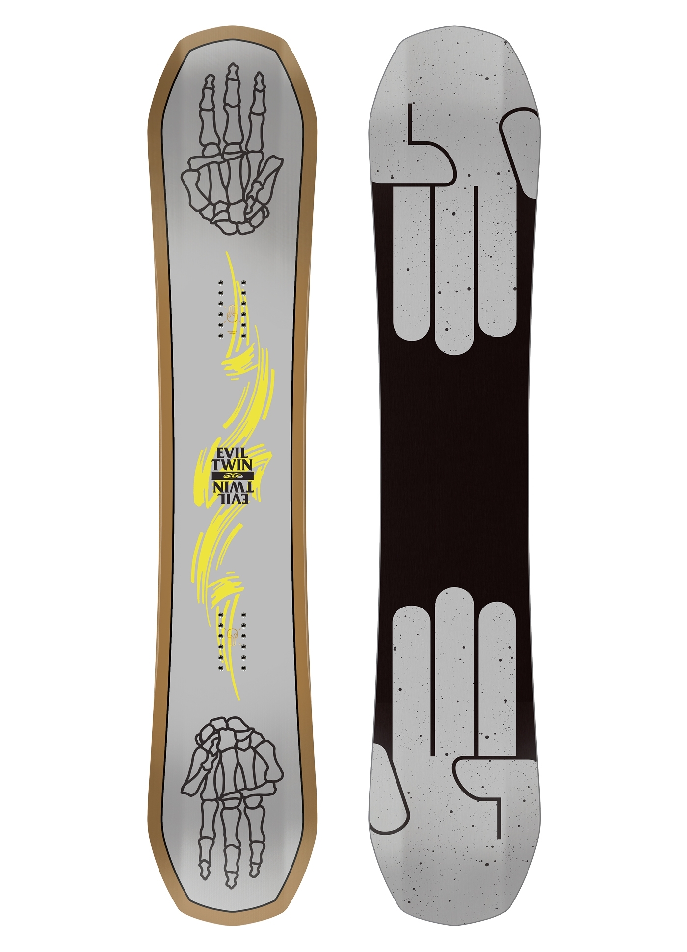 burton evil twin snowboard Bataleon Twin+ 2026 this board offers the performance and responsiveness you need to push your limits on the mountain Bataleon Evil Twin Snowboard |