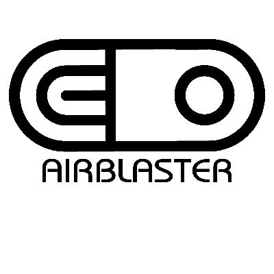 Method Mag Airblaster