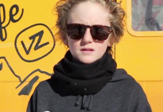 Red Gerard