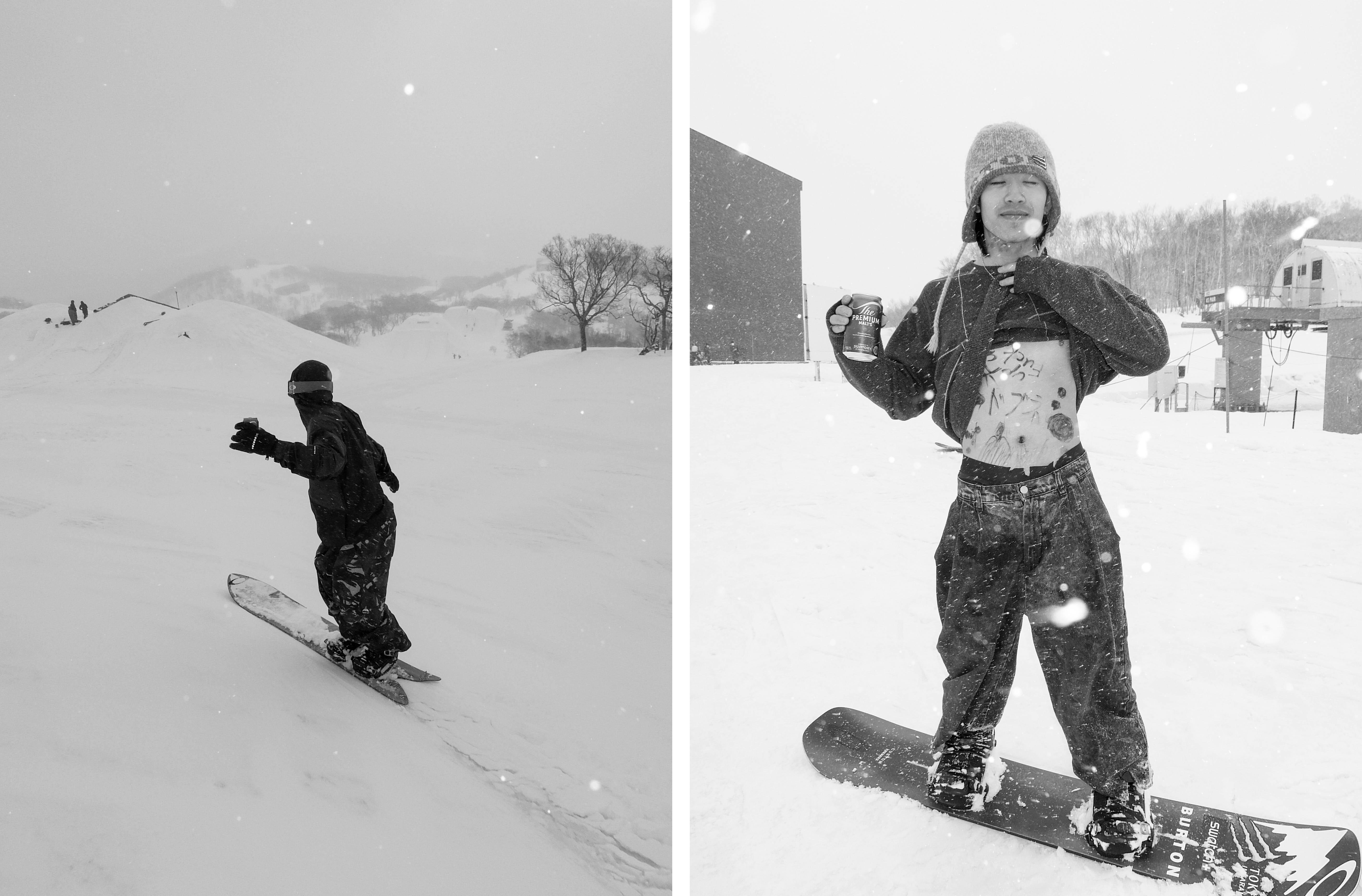 Method Mag The Swatch Nines Lands Big In Japan