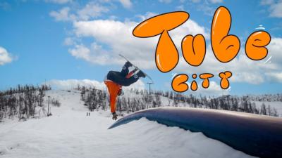 Method Mag Tube City - Full edit